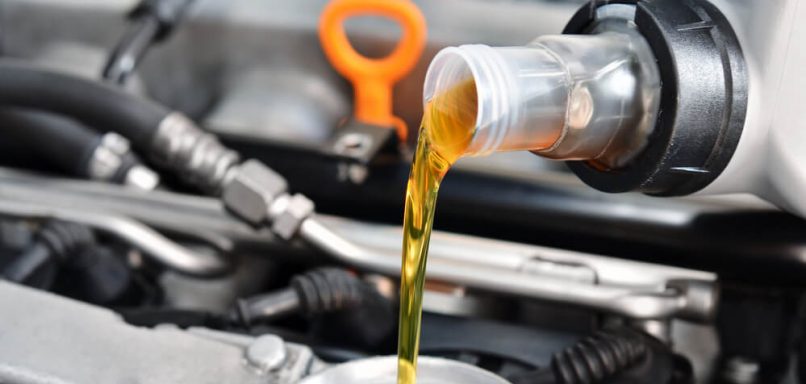 5 dicas incríveis para trocar óleo do carro